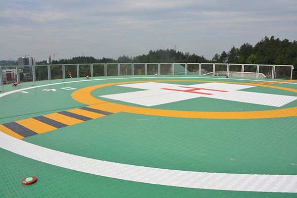 如何正確設置航空障礙燈的位置