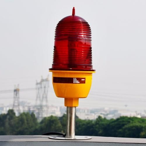 中光強(qiáng)航空障礙燈有哪些用途呢？
