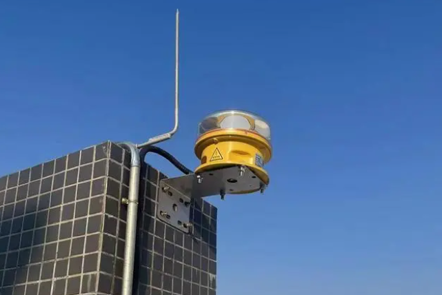 在夜間航空障礙燈多少層應(yīng)該必須設(shè)計(jì)一個