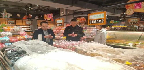平襄鎮(zhèn)市場監(jiān)督管理所開展2025年中秋國慶兩節(jié)期間食品安全檢查工作