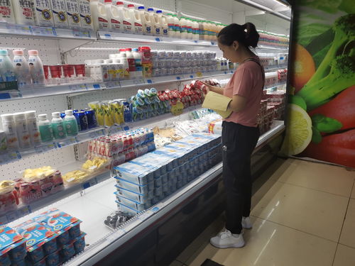超市售出3.4元過期食品被罰6萬 四川天府新區(qū)嚴(yán)厲打擊銷售過期食品行為