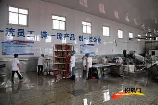 秦皇島市以目視化管理強(qiáng)化食品生產(chǎn)與經(jīng)營，打造地域品牌，河北省食藥監(jiān)推進(jìn)網(wǎng)格化監(jiān)管巡禮